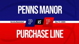 12/16 Highlights @ Purchase Line