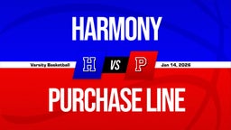 01/13 Highlights vs Harmony