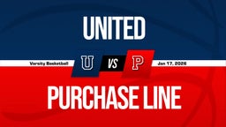 01/16 Highlights @ Purchase Line