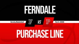 02/2 Highlights vs Ferndale