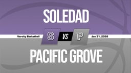 01/30 Highlights vs Soledad