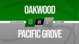 02/2 Highlights vs Oakwood