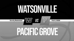 02/5 Highlights vs Watsonville