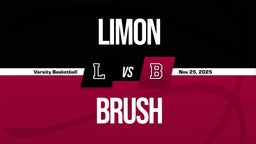 11/25 Highlights vs Limon