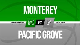 02/6 Highlights vs Monterey