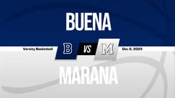 12/5 Highlights vs Buena
