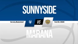 02/3 Highlights vs Sunnyside
