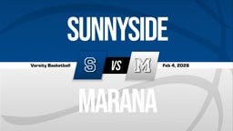 02/3 Highlights vs Sunnyside