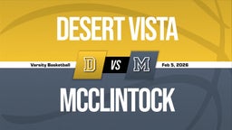 02/4 Highlights vs Desert Vista