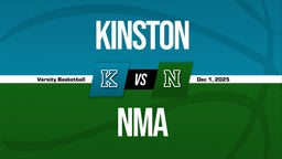 12/1 Highlights vs Kinston