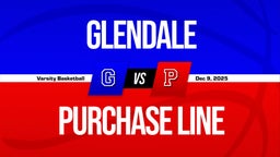 12/8 Highlights vs Glendale