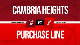 12/12 Highlights vs Cambria Heights