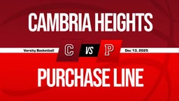 12/12 Highlights @ Purchase Line