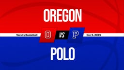 12/4 Highlights vs Oregon