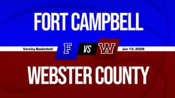 01/12 Highlights vs Fort Campbell