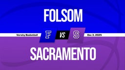 12/2 Highlights vs Folsom