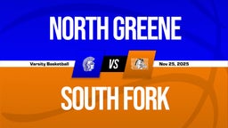 11/25 Highlights @ South Fork