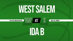 12/5 Highlights vs West Salem
