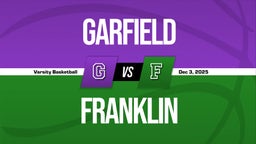 12/2 Highlights vs Garfield