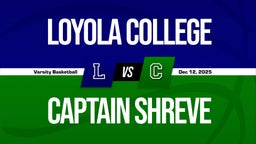 12/11 Highlights @ Captain Shreve