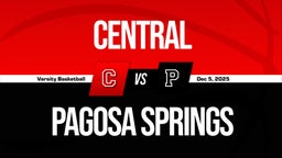 12/4 Highlights @ Pagosa Springs