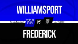 01/16 Highlights vs Williamsport