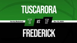12/11 Highlights @ Frederick