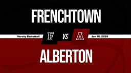 01/15 Highlights @ Alberton