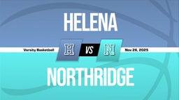 11/26 Highlights vs Helena