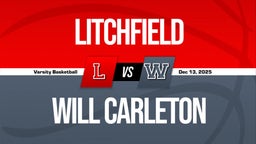 12/12 Highlights vs Litchfield