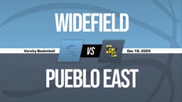 12/18 Highlights @ Pueblo East