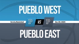 12/19 Highlights vs Pueblo West
