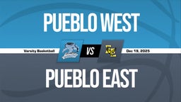 12/19 Highlights @ Pueblo East