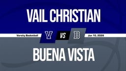 01/10 Highlights @ Buena Vista