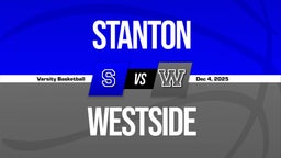 12/4 Highlights vs Stanton