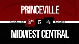 11/26 Highlights @ Midwest Central