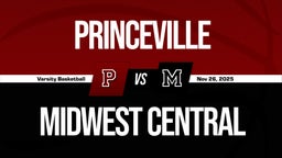 11/26 Highlights vs Princeville