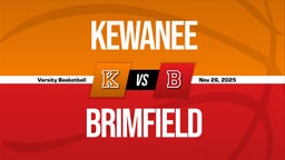 11/26 Highlights vs Kewanee