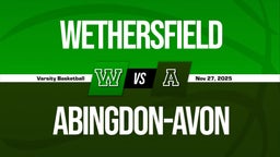 11/26 Highlights @ Abingdon-Avon