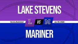 01/28 Highlights vs Lake Stevens