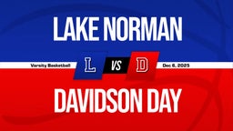 12/6 Highlights @ Davidson Day
