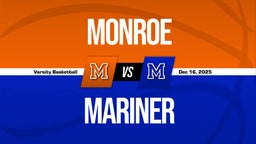 12/15 Highlights @ Mariner