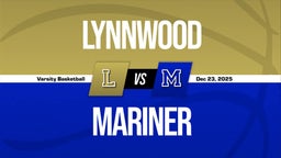 12/22 Highlights vs Lynnwood