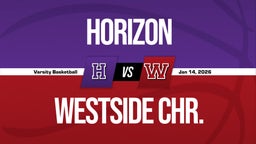 01/13 Highlights vs Horizon