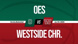 01/22 Highlights vs OES