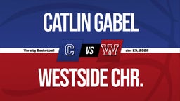01/24 Highlights vs Catlin Gabel