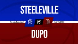 02/17 Highlights vs Steeleville