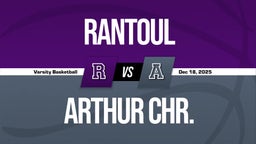 12/17 Highlights vs Rantoul