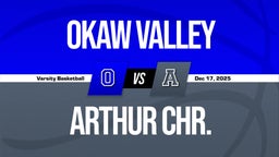 12/16 Highlights vs Okaw Valley