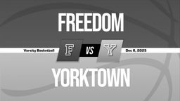 12/6 Highlights @ Yorktown